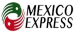 Mexico Express Logo
